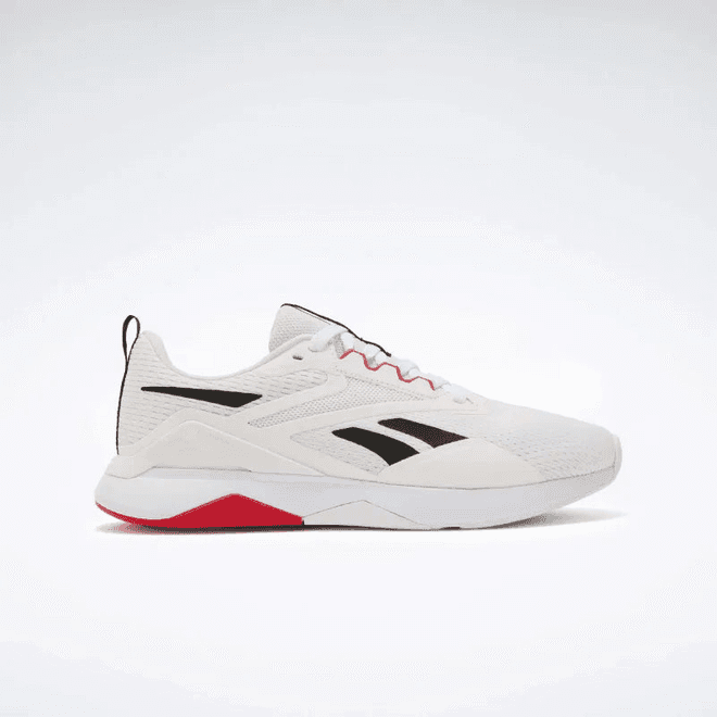 Reebok Nanoflex TR 2 'White'