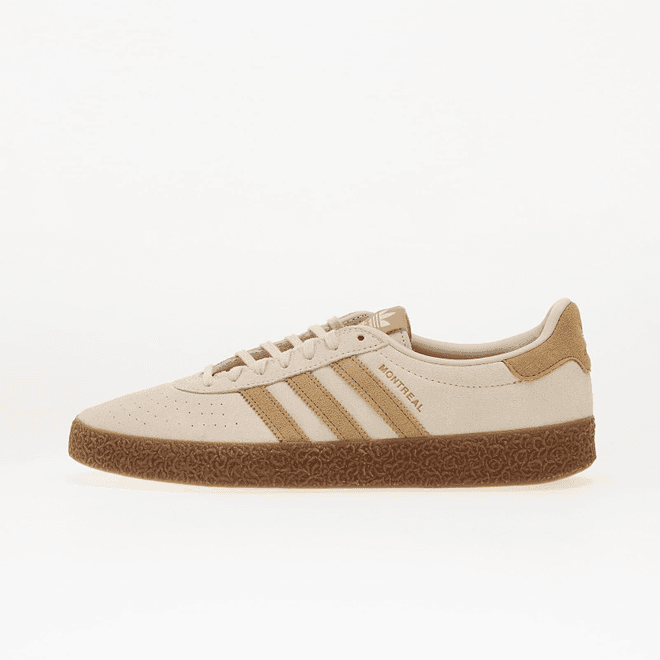 adidas Montreal Rm Aluminium