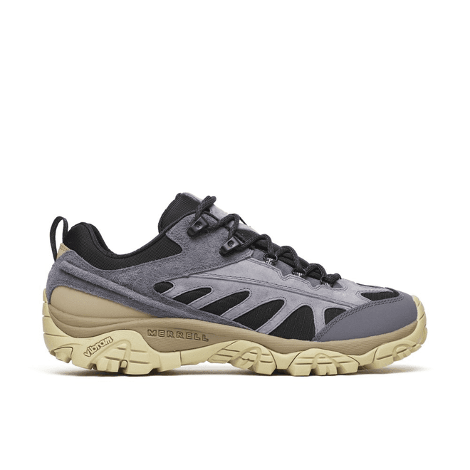 Merrell Moab Mesa Luxe SE 'Black'