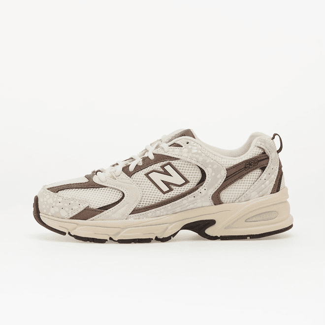 New Balance 530 Sea Salt