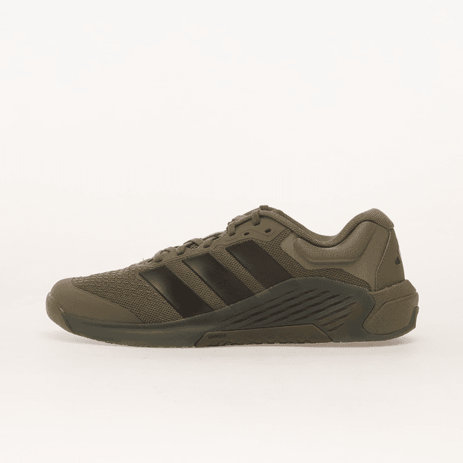 adidas Dropset 4 Training Olive Strata