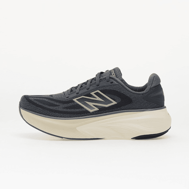 New Balance Fresh Foam X More v6 Graphite