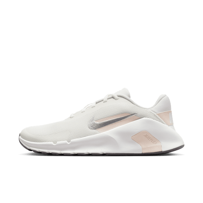 Nike Flex Train Workout