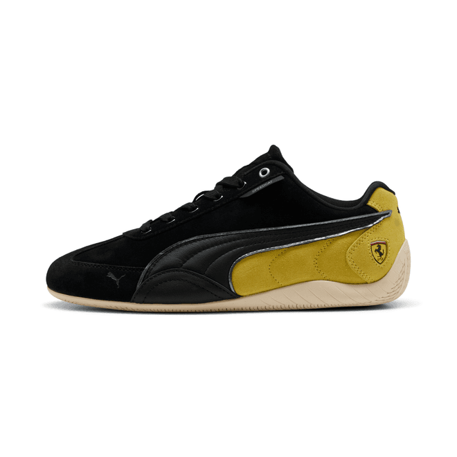 PUMA Scuderia Ferrari Speedcat  