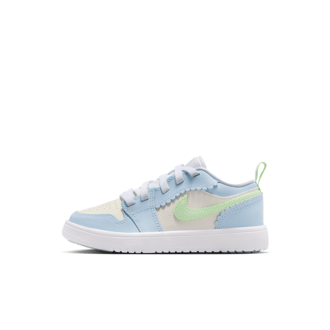 Nike Jordan 1 Low Alt SE Younger Kids'