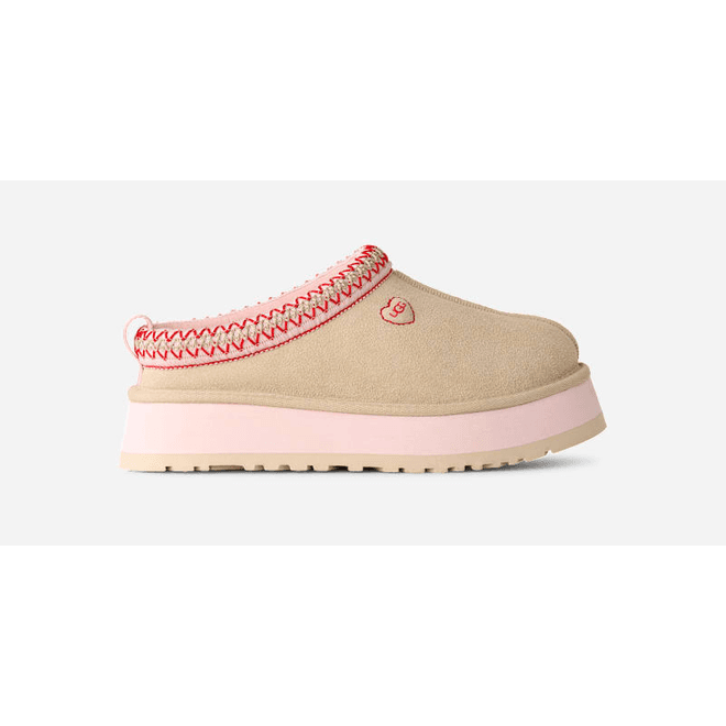 UGG® Tazz Love '26