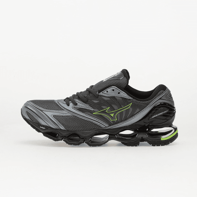 Mizuno Wave Prophecy LS Iron Gate