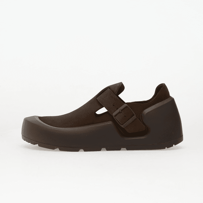 Birkenstock Reykjavik Nubuck Leather Unisex Carafe 