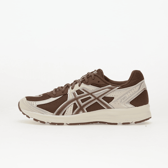 Asics Jog 100S Mahogany