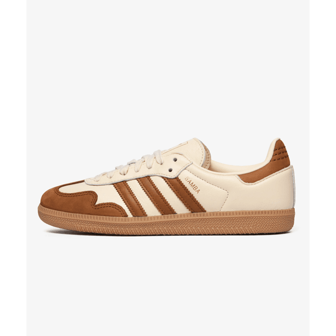  adidas Women's Samba OG 