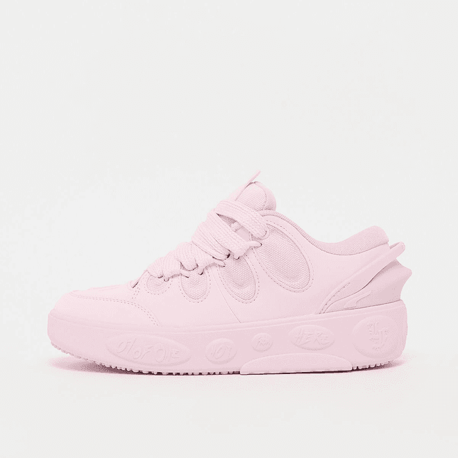 PUMA La Francé Pastel JR 