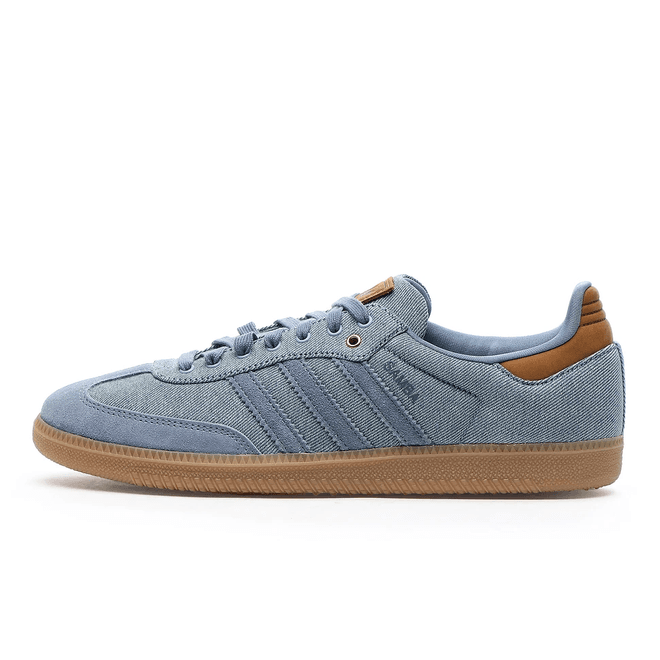 adidas Samba OG 'Blue Denim'