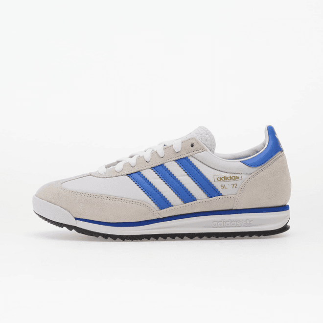 adidas SL 72 Rs Ftw White