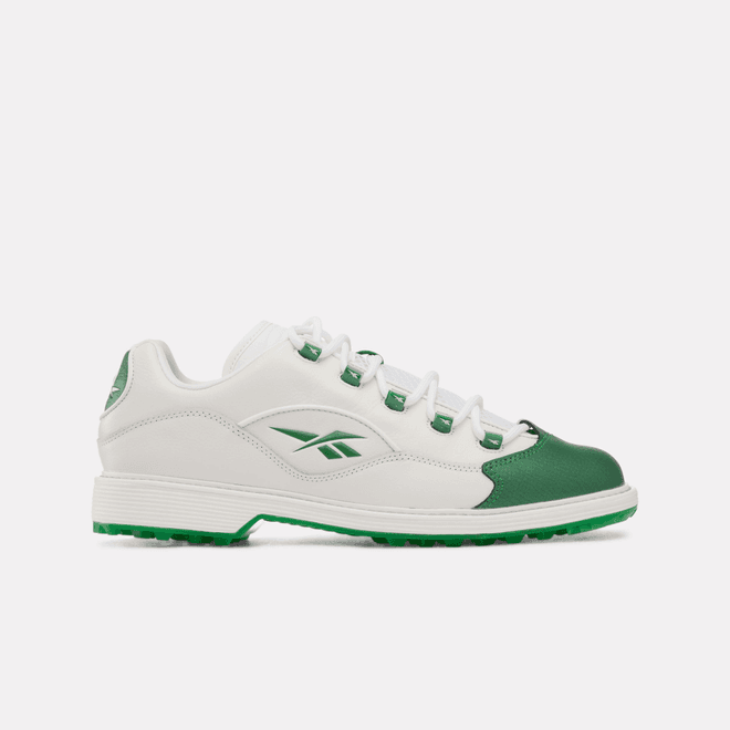 Reebok Question Golf  'White'