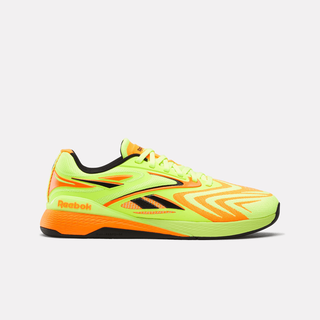 Reebok Nano X5 Edge  'Digital Lime'