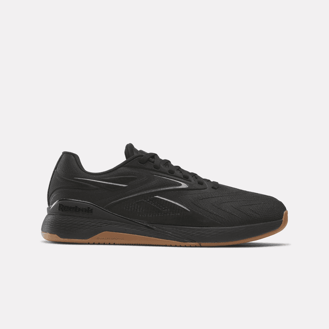 Reebok Nano X5 Edge  'Black'
