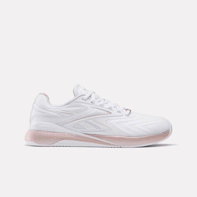 Reebok Nano X5 Edge Women's  'White'