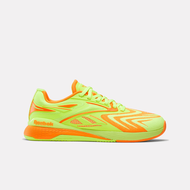 Reebok Nano X5 Edge Women's  'Digital Lime'