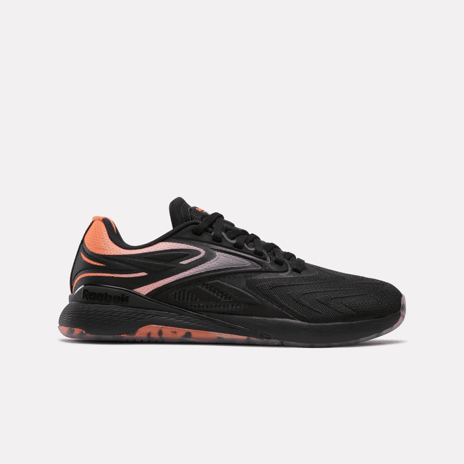 Reebok Nano X5 Edge Women's  'Black'