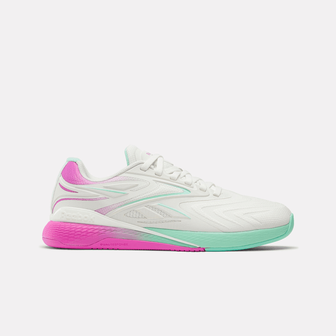 Reebok Nano X5 Edge Women's  'Chalk'