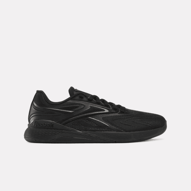 Reebok Nano X5 Edge Women's  'Black'