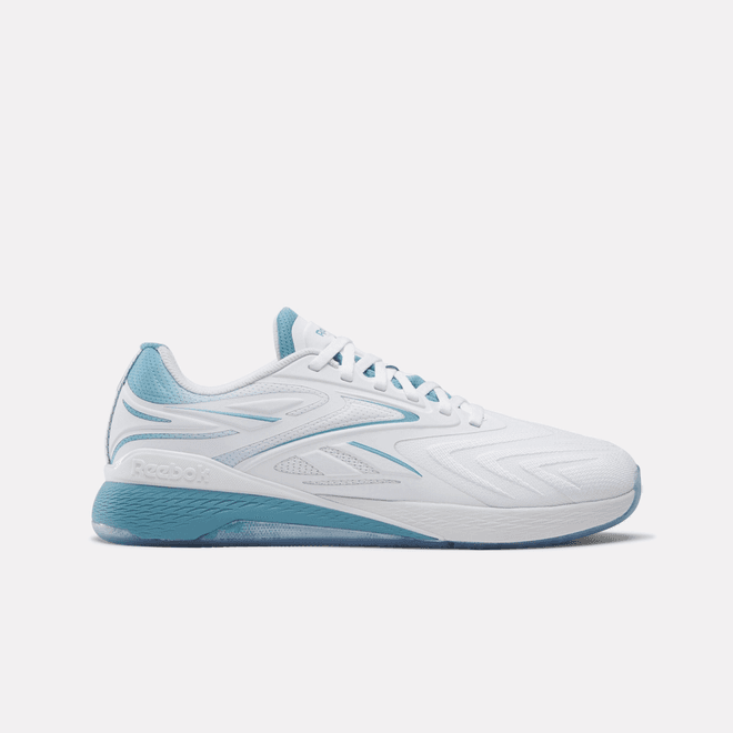 Reebok Nano X5 Edge  'White'