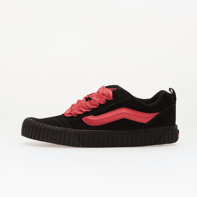 Vans Knu Skool Valentine Crimson Haze 