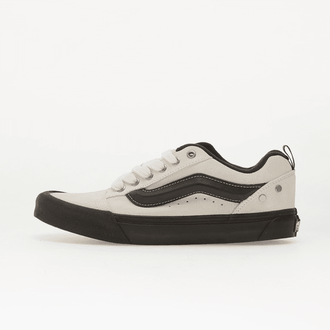Vans Knu Skool Grunge White 