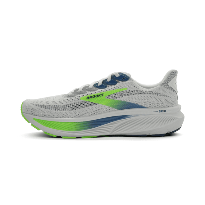 Brooks Ghost 17 