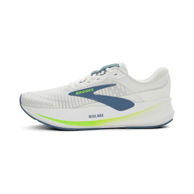 Brooks Revel Max 