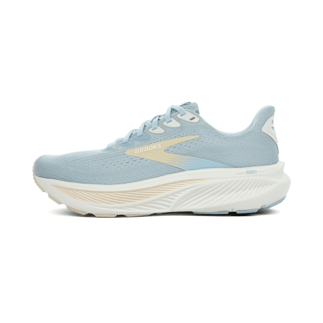 Brooks Ghost 17 