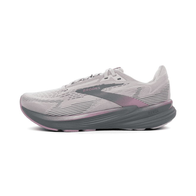 Brooks Revel 8 