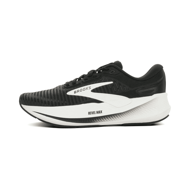 Brooks Revel Max 