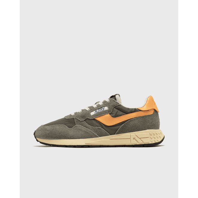 Autry Action Shoes Reelwind Low Man