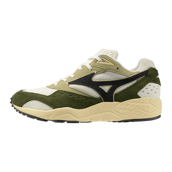 Mizuno Contender Sportstyle Pristine