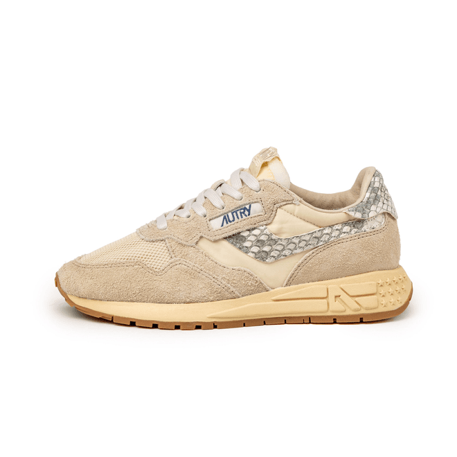 Autry Women's Reelwind Low