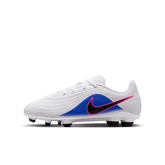 Nike Jr. Tiempo Maestro Club low-top voetbal
