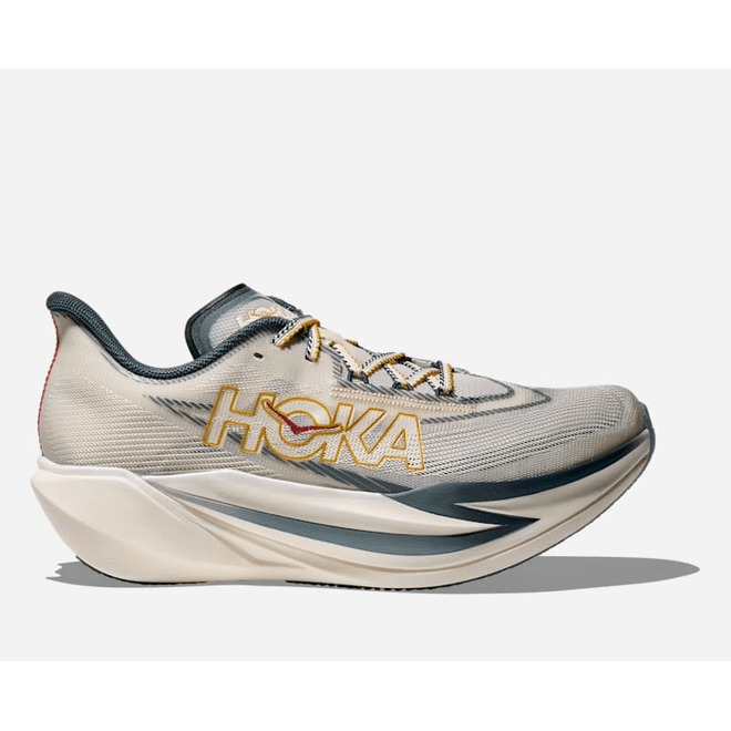 HOKA Cielo X1 3.0 Race  Alabaster