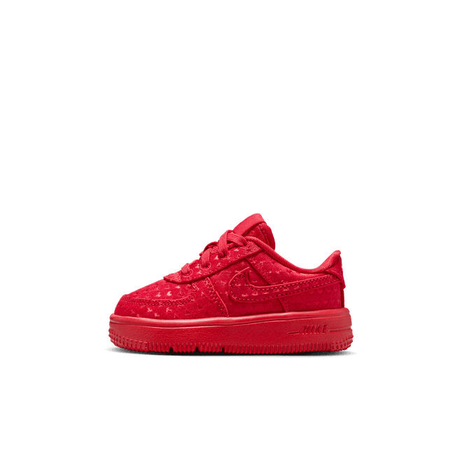Nike Force 1 Low V Lace Baby/Toddler