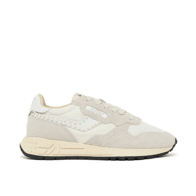 Autry Wmns Reelwind Low Court 