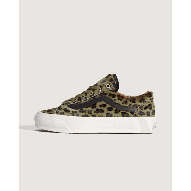 Vans Premium Old Skool 
