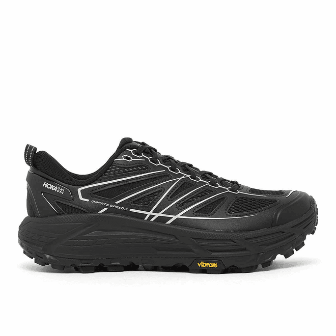 Hoka Mafate Speed 2 Ts Fashion 