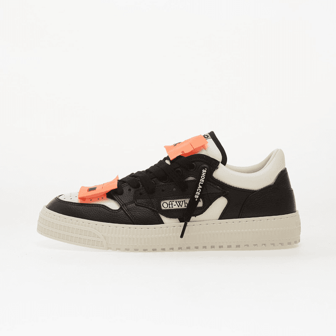 Off-White M Low Top 3.0 Off Court White
