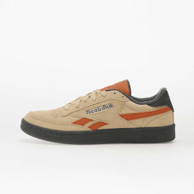 Reebok Club C Revenge Vintage Simple Beige