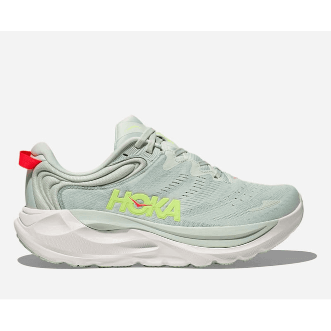 HOKA  Gaviota 6 Road Running  Sea Glass