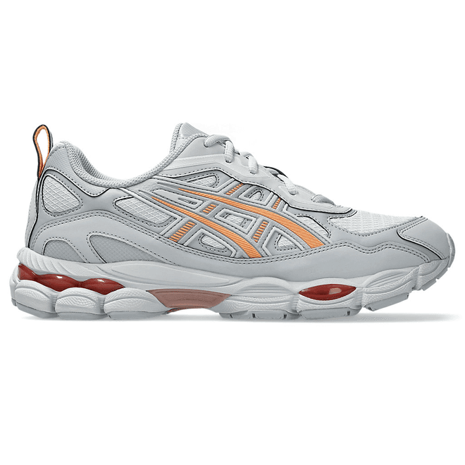 ASICS GEL-NYC RGD Piedmont Grey