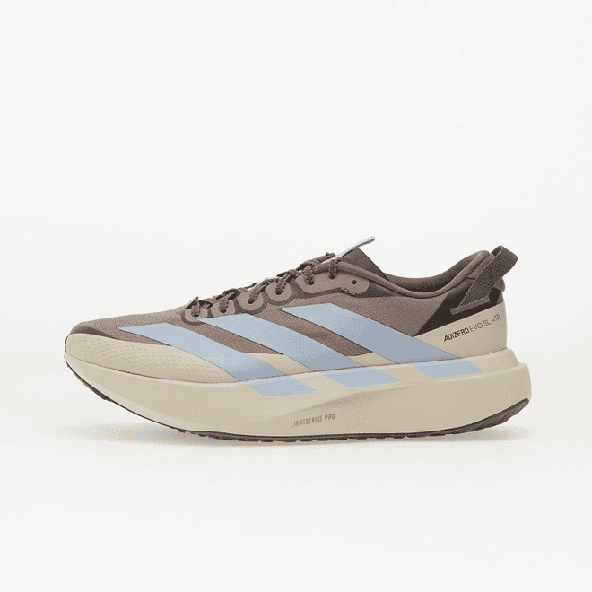 adidas Adizero EVO SL ATR Wonder Blue