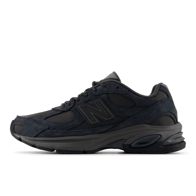 New Balance 2010