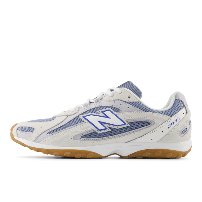 New Balance 204L 'Dusk Shower & Blue Bird' - Cool Skies Pack