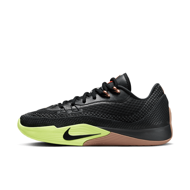 Nike Street Flare Basketball